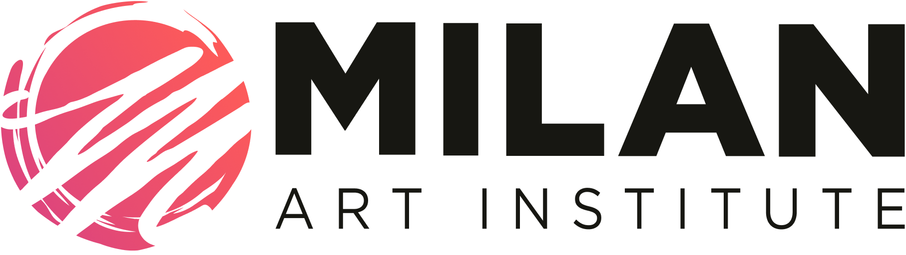 Milan Art Institute Logo