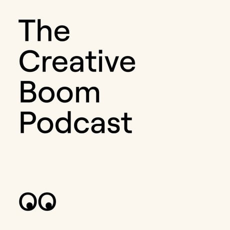 Creative Boom Podcast