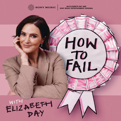 How to fail podcast