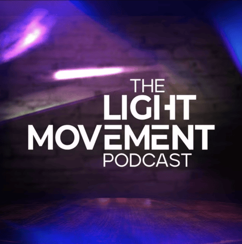 Light Movement Podcast