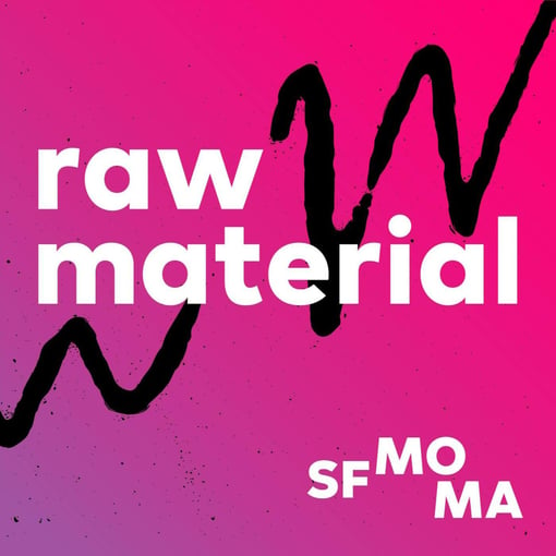 Raw material podcast