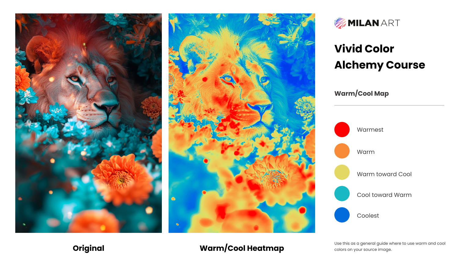 Vivid-Color-Alchemy_Warm-Cool-Map